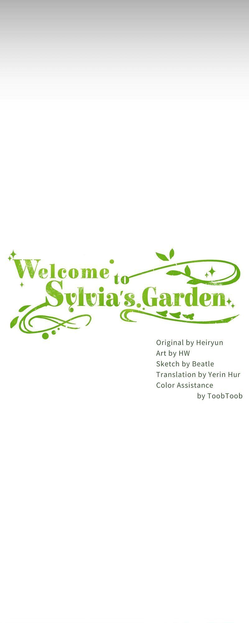Hello, I’m the Gardener! chapter 13 - page 4