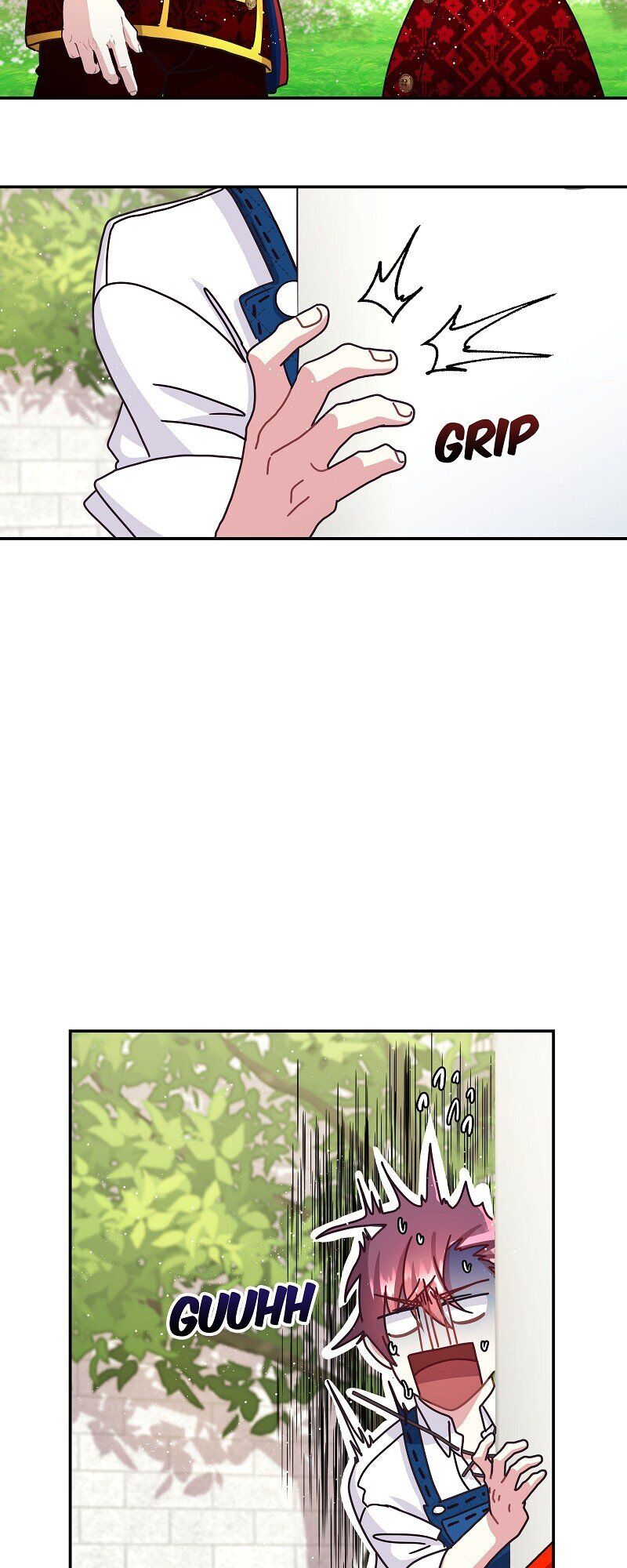 Hello, I’m the Gardener! chapter 13 - page 45