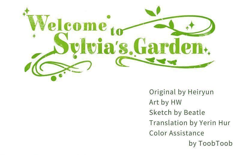 Hello, I’m the Gardener! chapter 13 - page 55