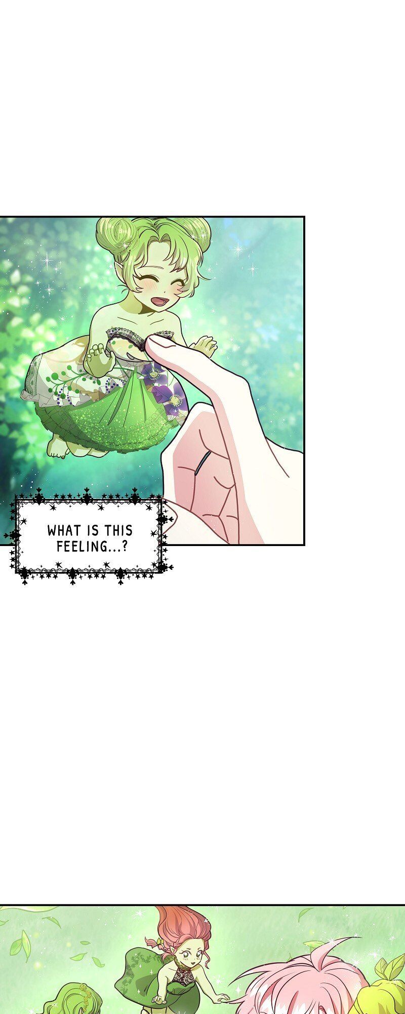 Hello, I’m the Gardener! chapter 11 - page 14
