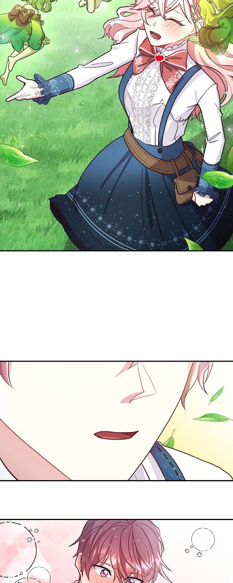 Hello, I’m the Gardener! chapter 11 - page 15