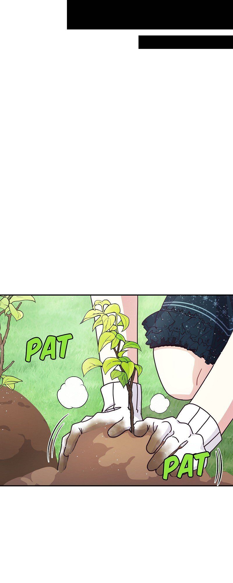 Hello, I’m the Gardener! chapter 11 - page 23