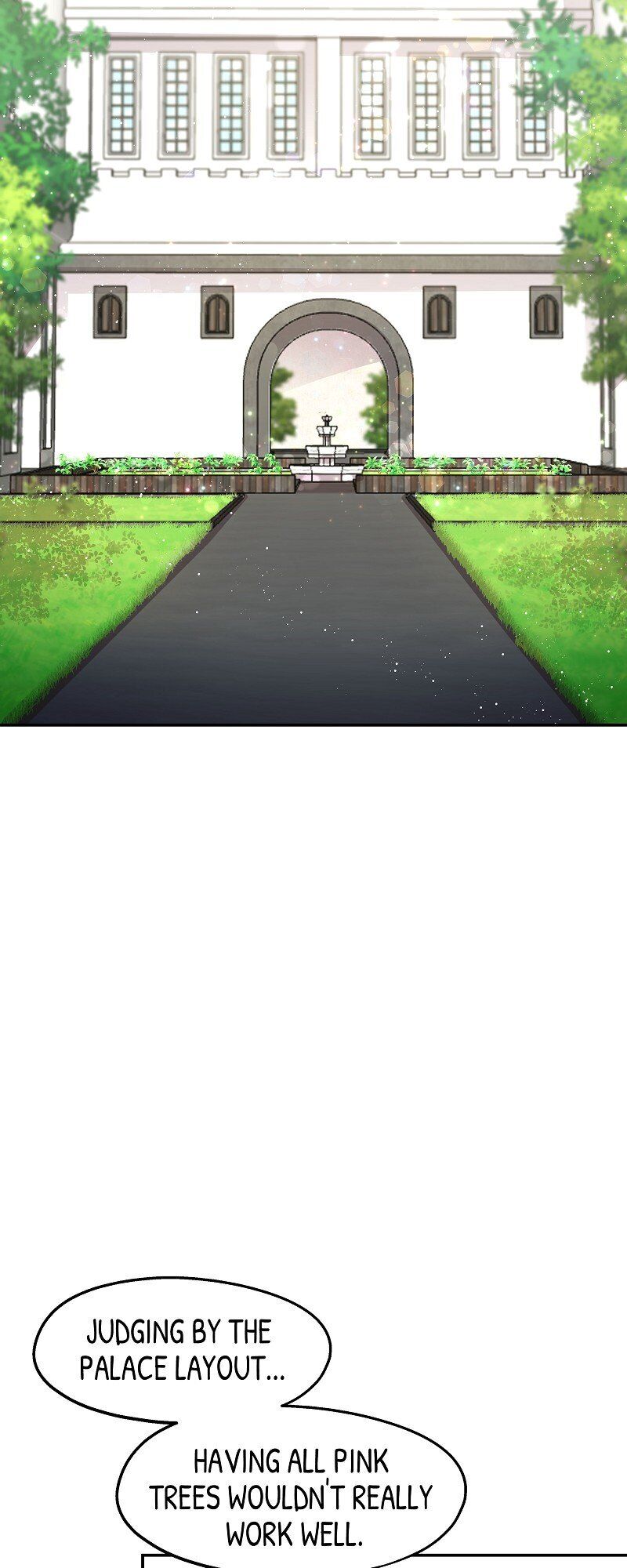 Hello, I’m the Gardener! chapter 11 - page 28