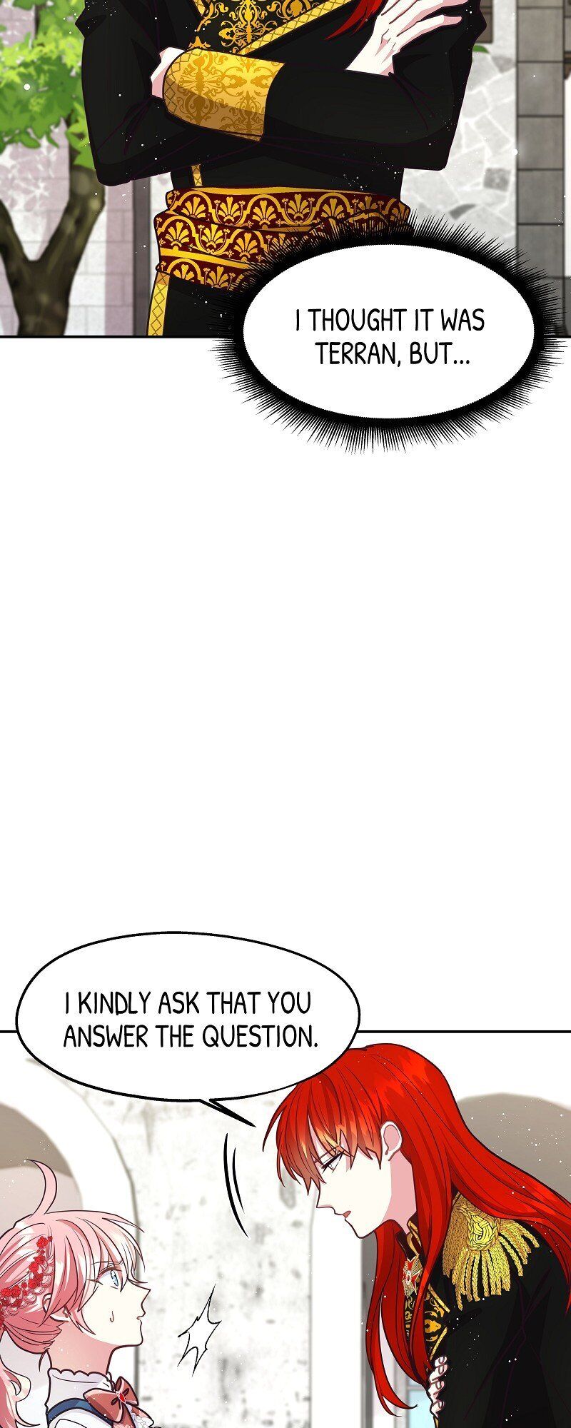 Hello, I’m the Gardener! chapter 11 - page 34