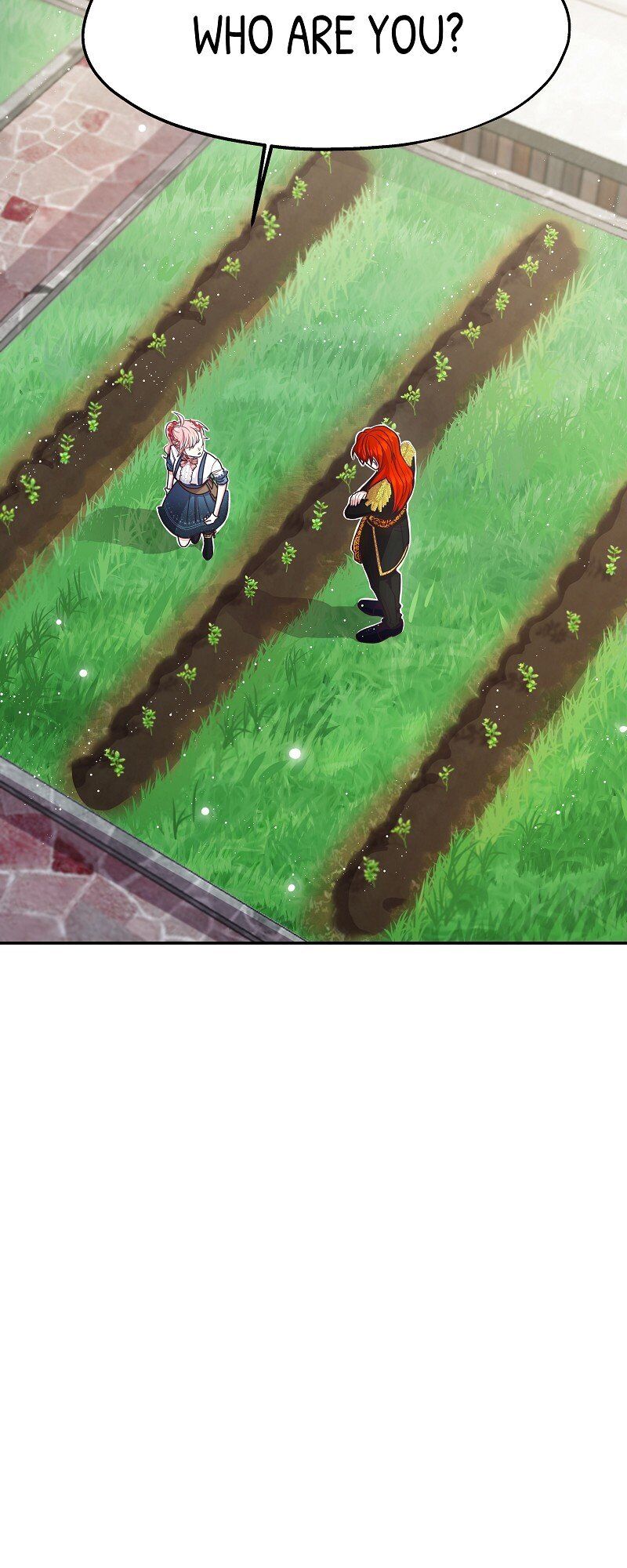 Hello, I’m the Gardener! chapter 11 - page 38