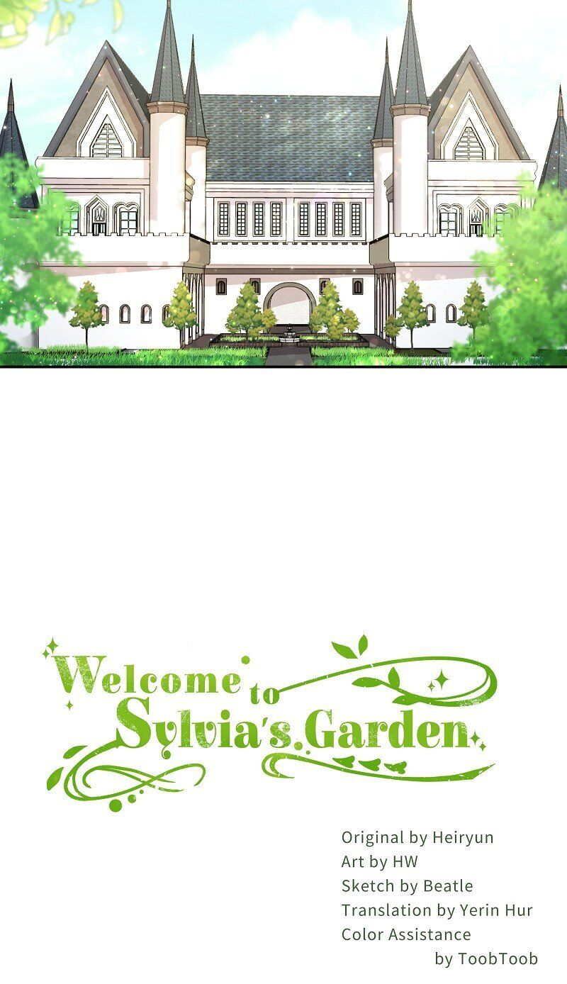 Hello, I’m the Gardener! chapter 11 - page 42
