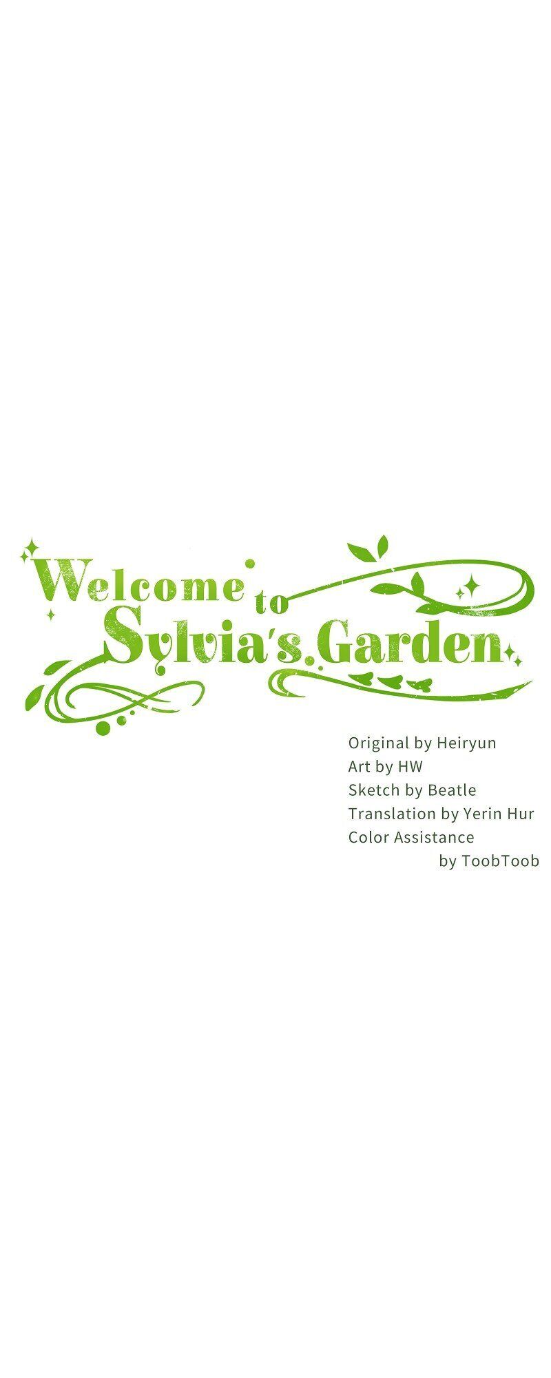 Hello, I’m the Gardener! chapter 11 - page 5