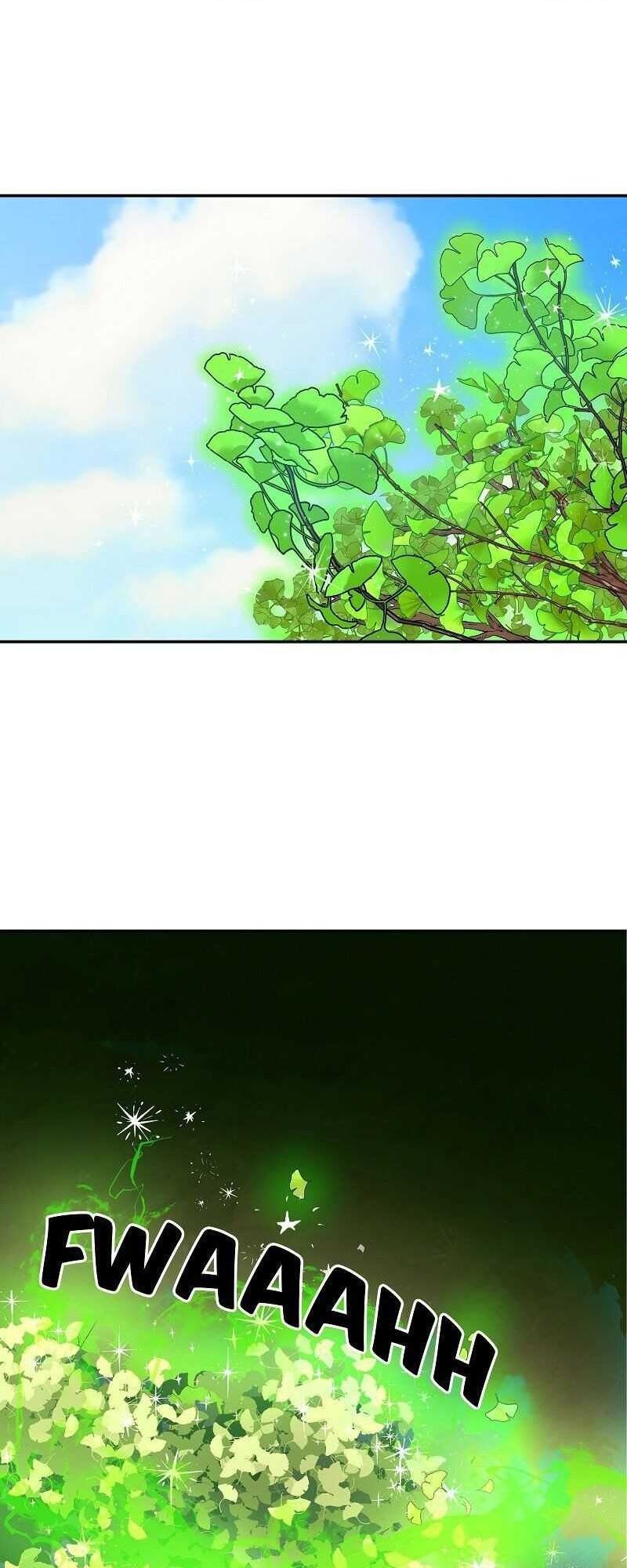 Hello, I’m the Gardener! chapter 10 - page 1