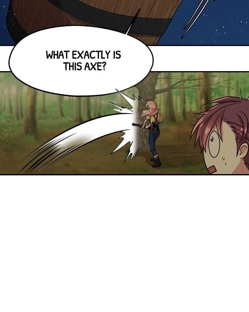 Hello, I’m the Gardener! chapter 10 - page 16