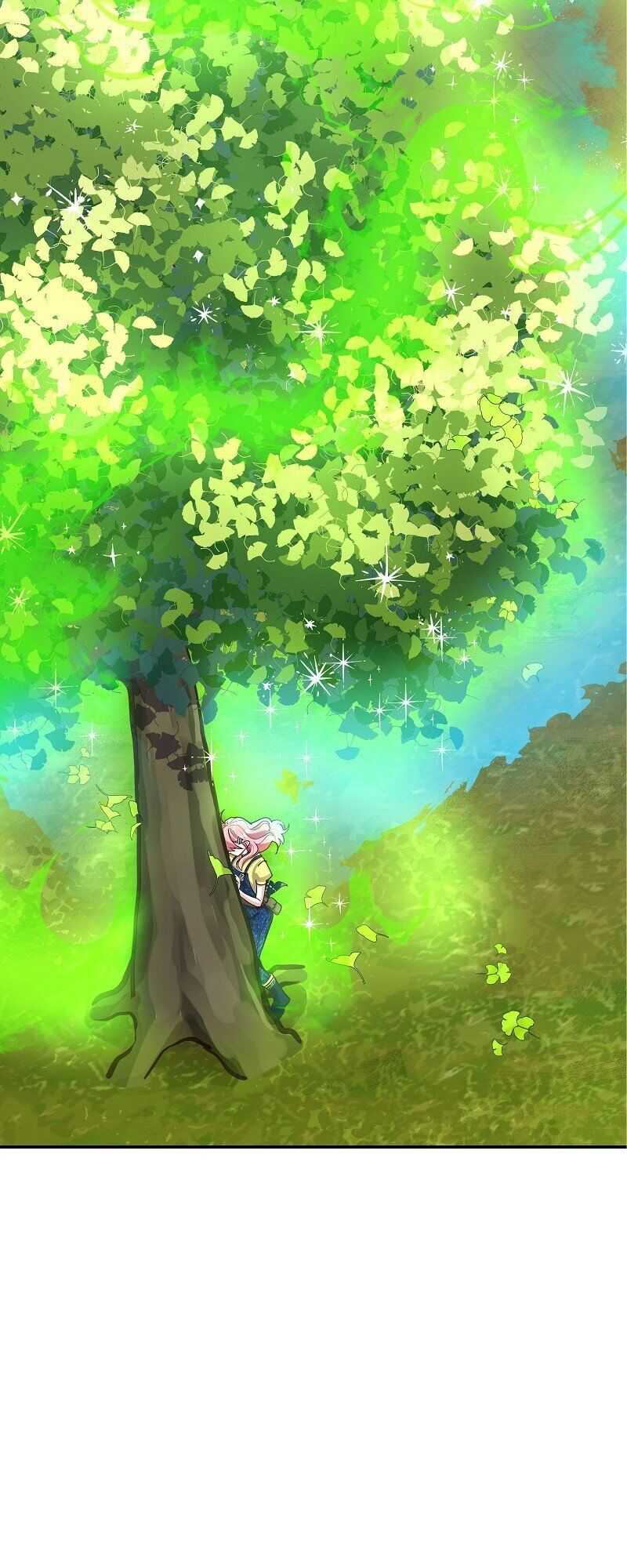 Hello, I’m the Gardener! chapter 10 - page 2