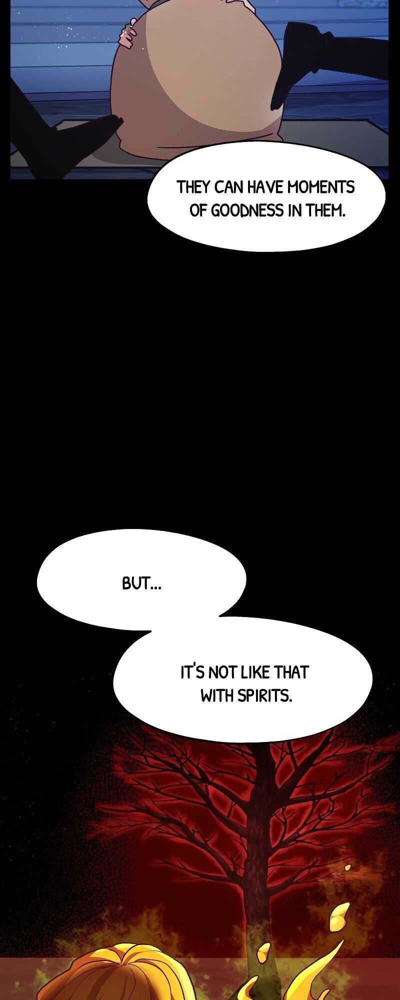 Hello, I’m the Gardener! chapter 10 - page 26