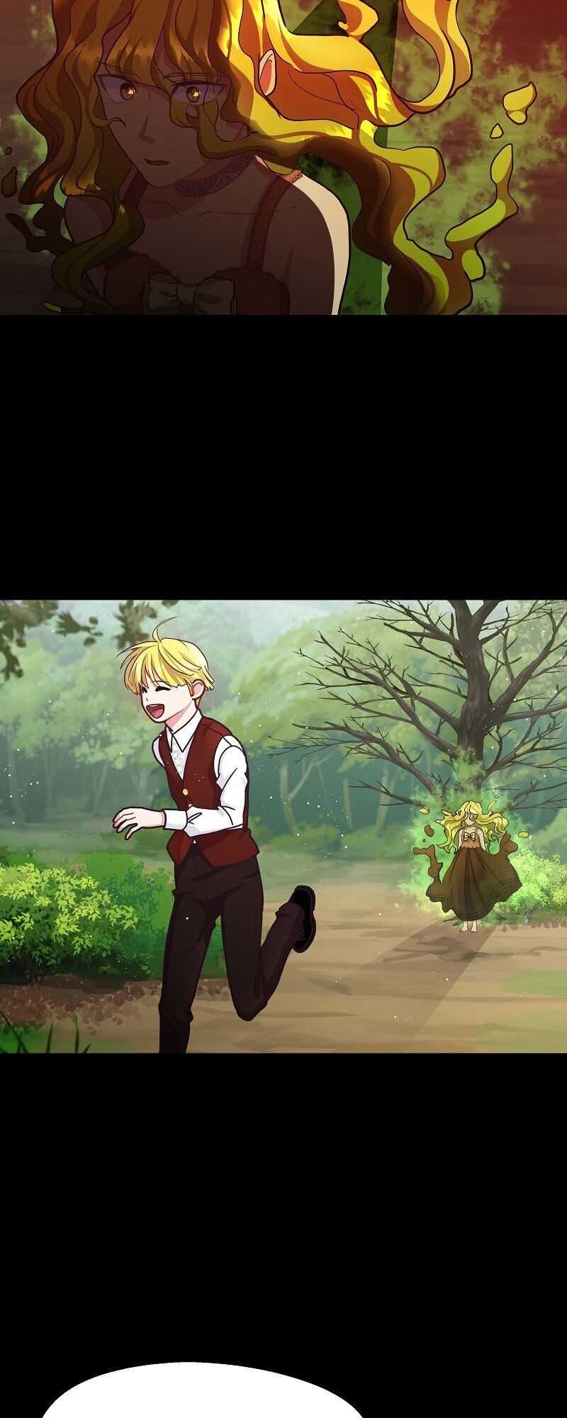 Hello, I’m the Gardener! chapter 10 - page 27