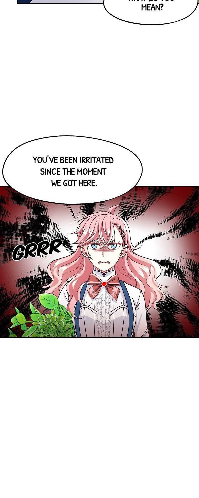 Hello, I’m the Gardener! chapter 10 - page 42