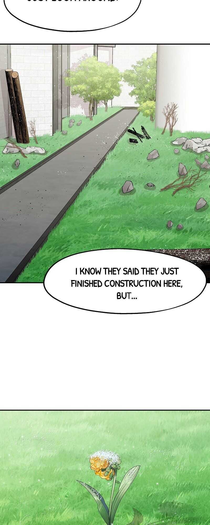Hello, I’m the Gardener! chapter 10 - page 44