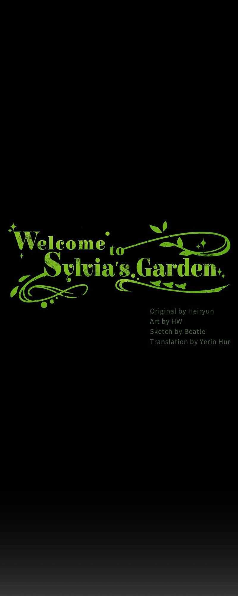 Hello, I’m the Gardener! chapter 7 - page 2
