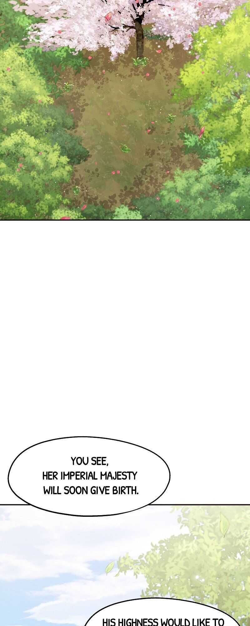 Hello, I’m the Gardener! chapter 7 - page 22