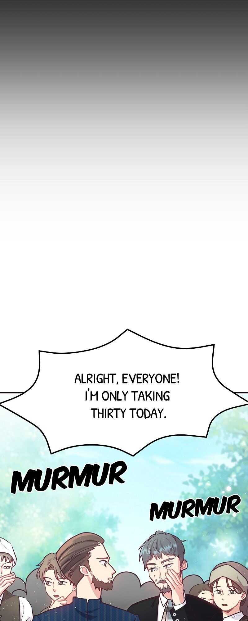 Hello, I’m the Gardener! chapter 7 - page 3