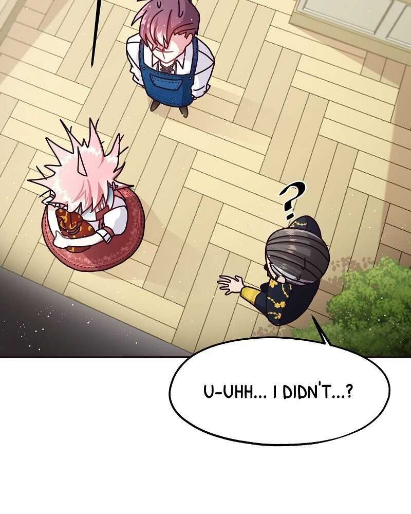 Hello, I’m the Gardener! chapter 7 - page 32