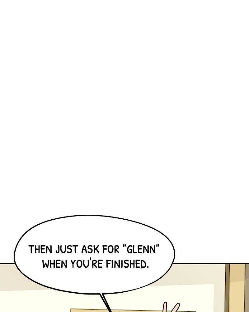 Hello, I’m the Gardener! chapter 7 - page 40