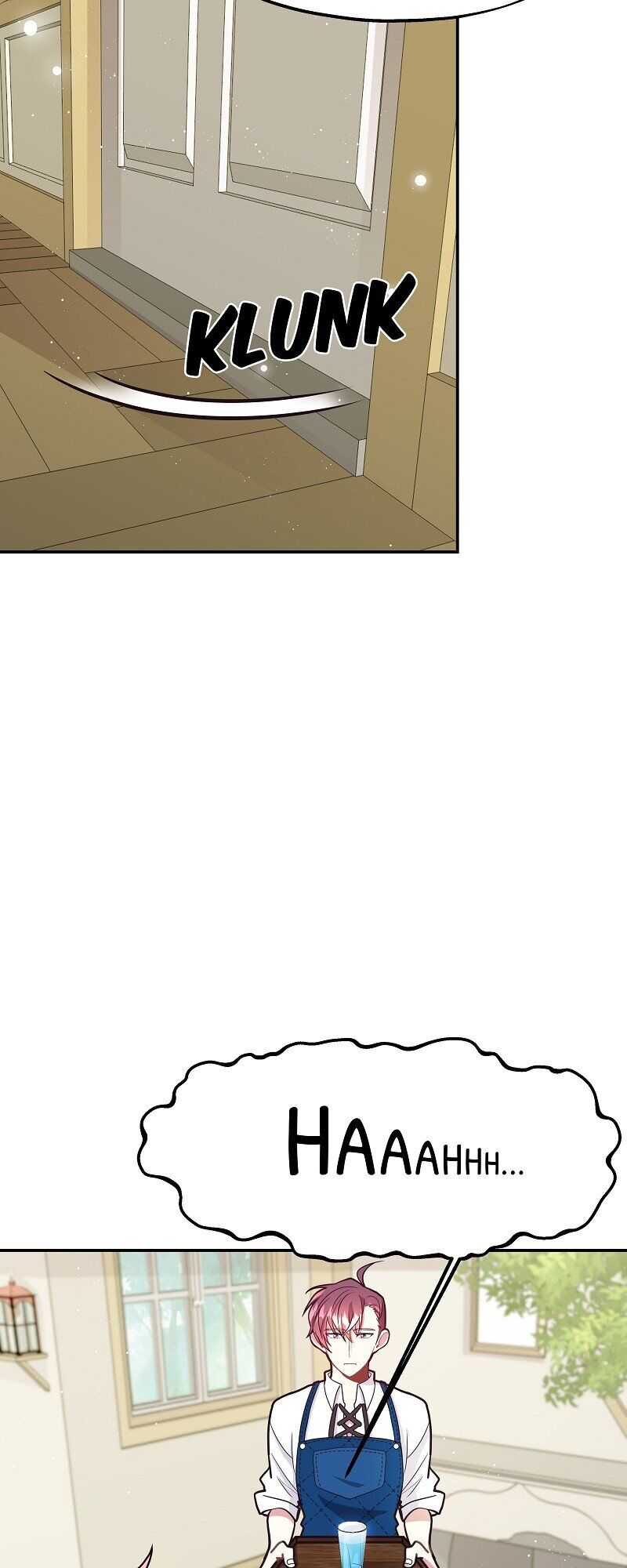 Hello, I’m the Gardener! chapter 7 - page 42