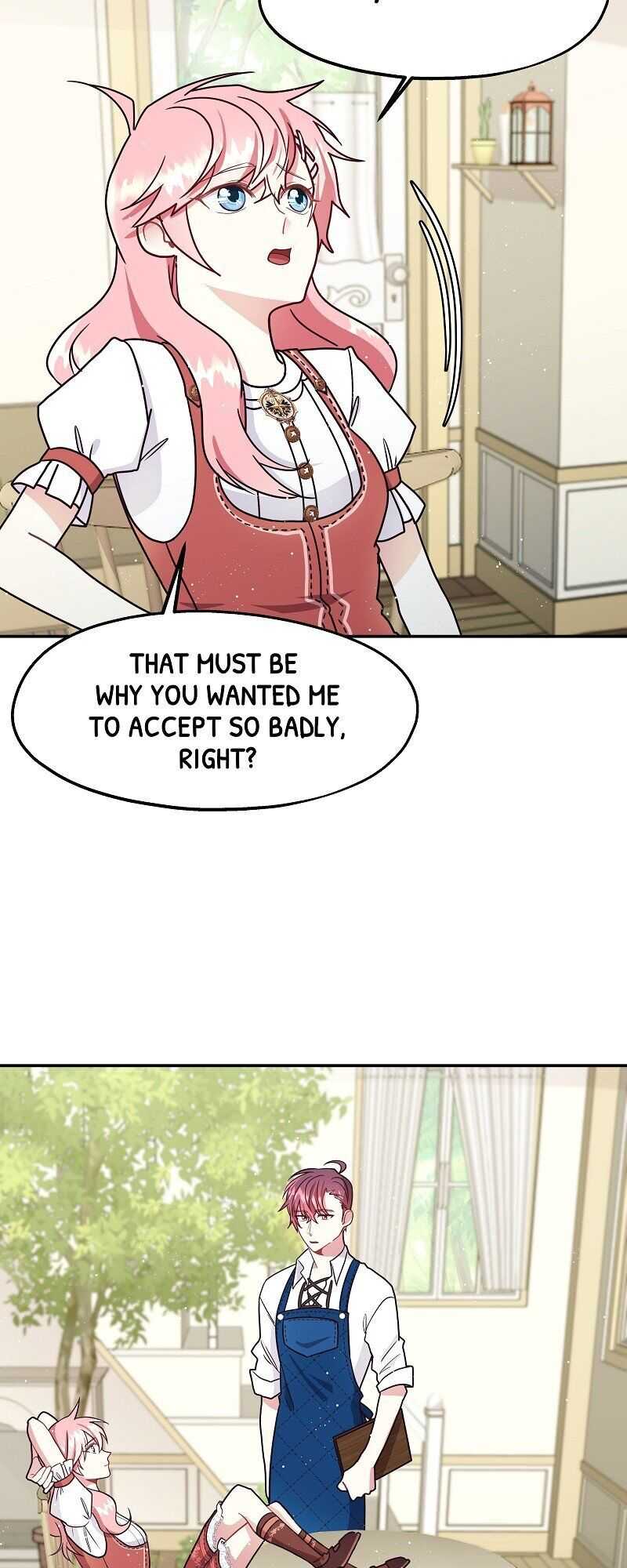 Hello, I’m the Gardener! chapter 7 - page 45