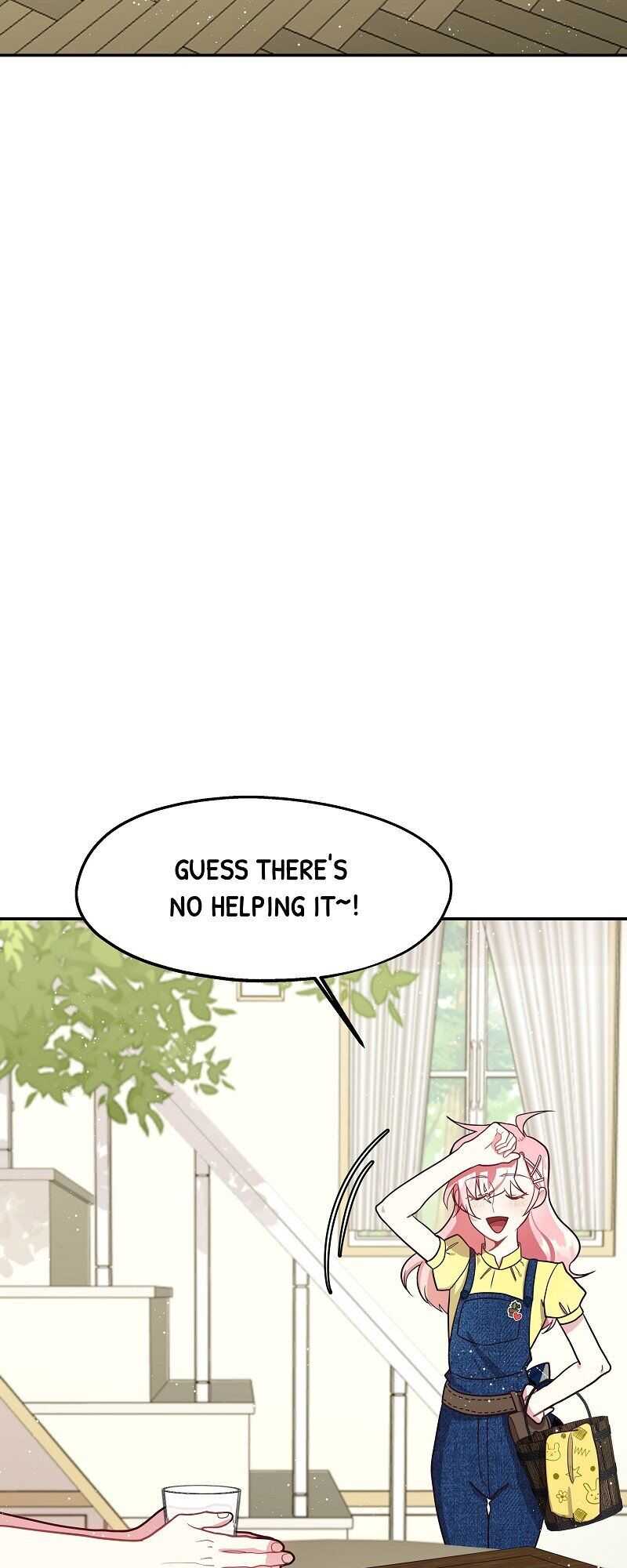 Hello, I’m the Gardener! chapter 7 - page 58