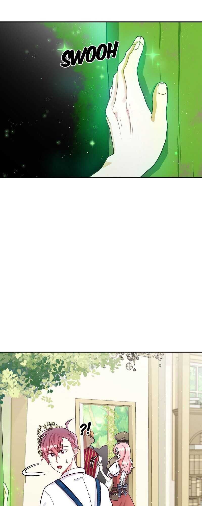 Hello, I’m the Gardener! chapter 7 - page 7