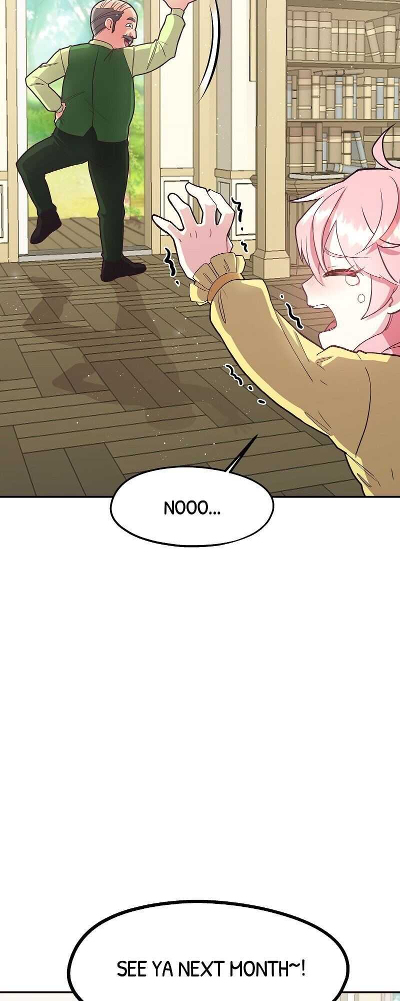 Hello, I’m the Gardener! chapter 5 - page 10