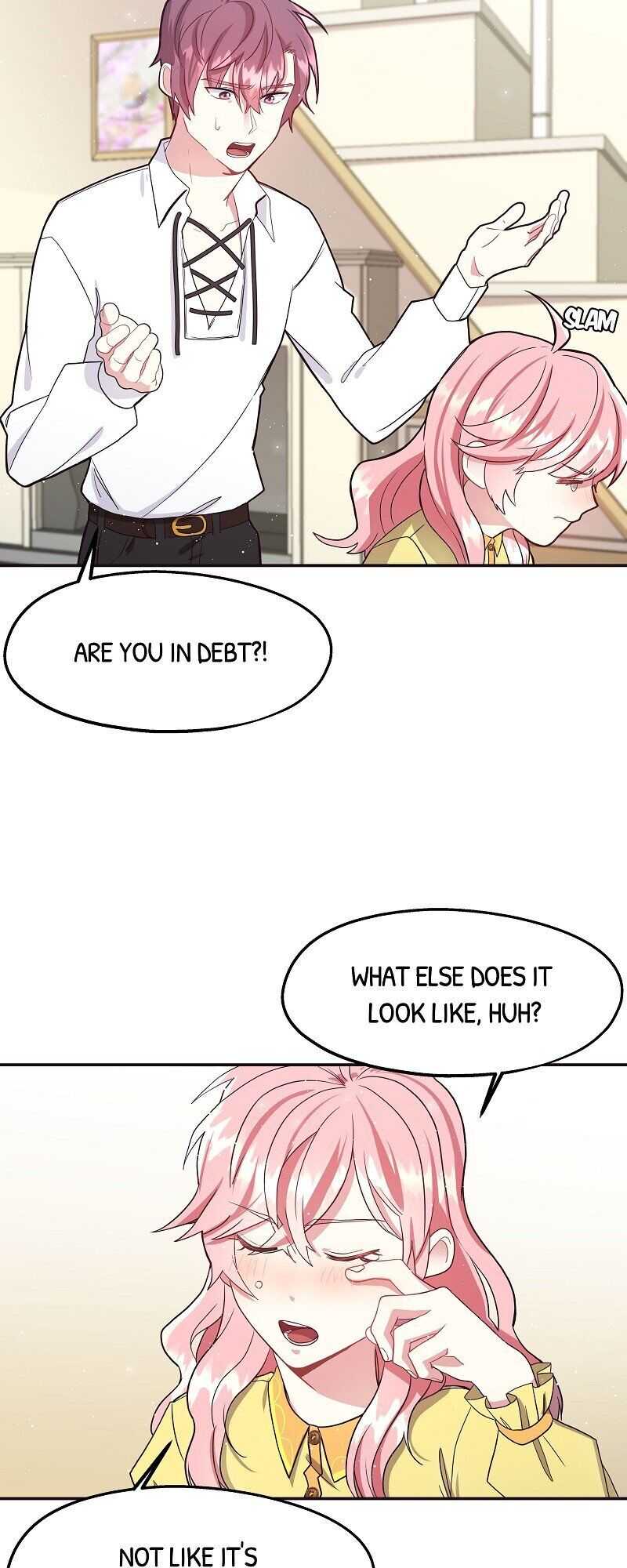 Hello, I’m the Gardener! chapter 5 - page 12
