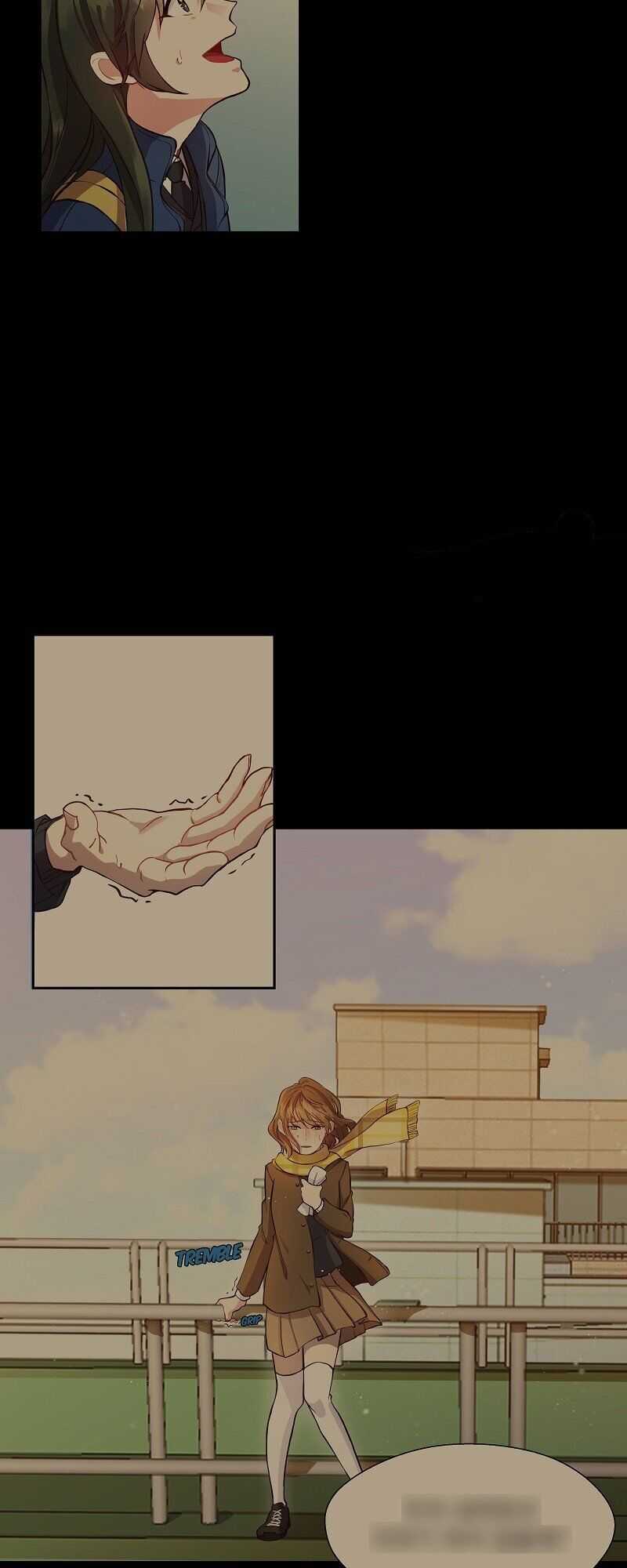 Hello, I’m the Gardener! chapter 5 - page 18