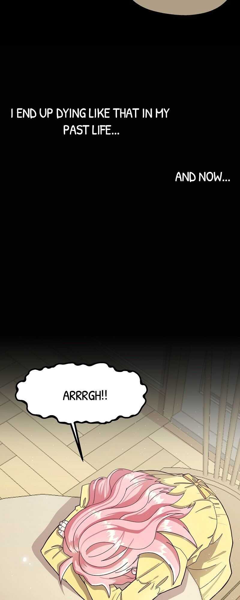 Hello, I’m the Gardener! chapter 5 - page 19