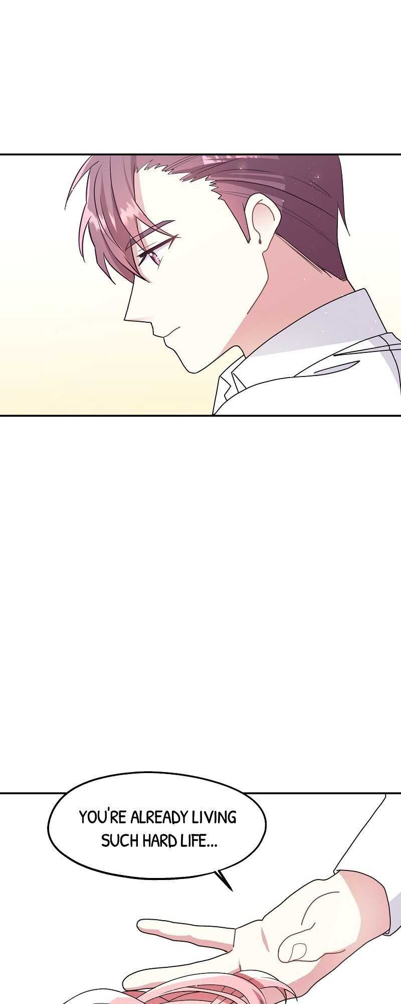 Hello, I’m the Gardener! chapter 5 - page 26