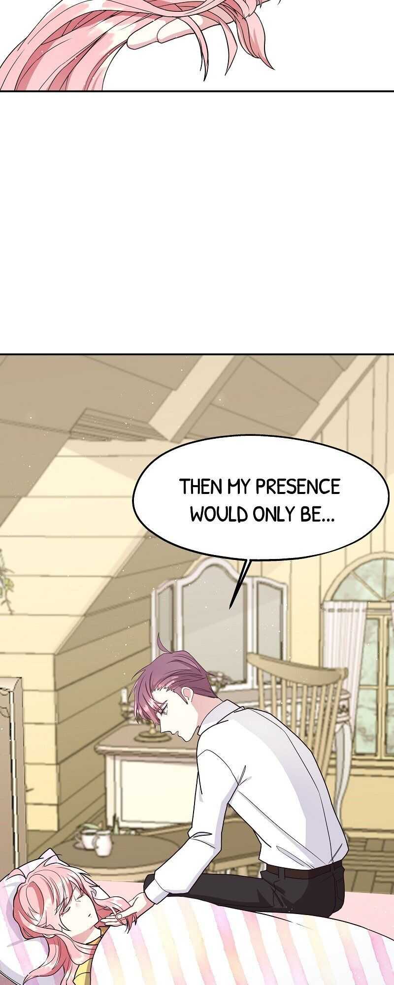Hello, I’m the Gardener! chapter 5 - page 27