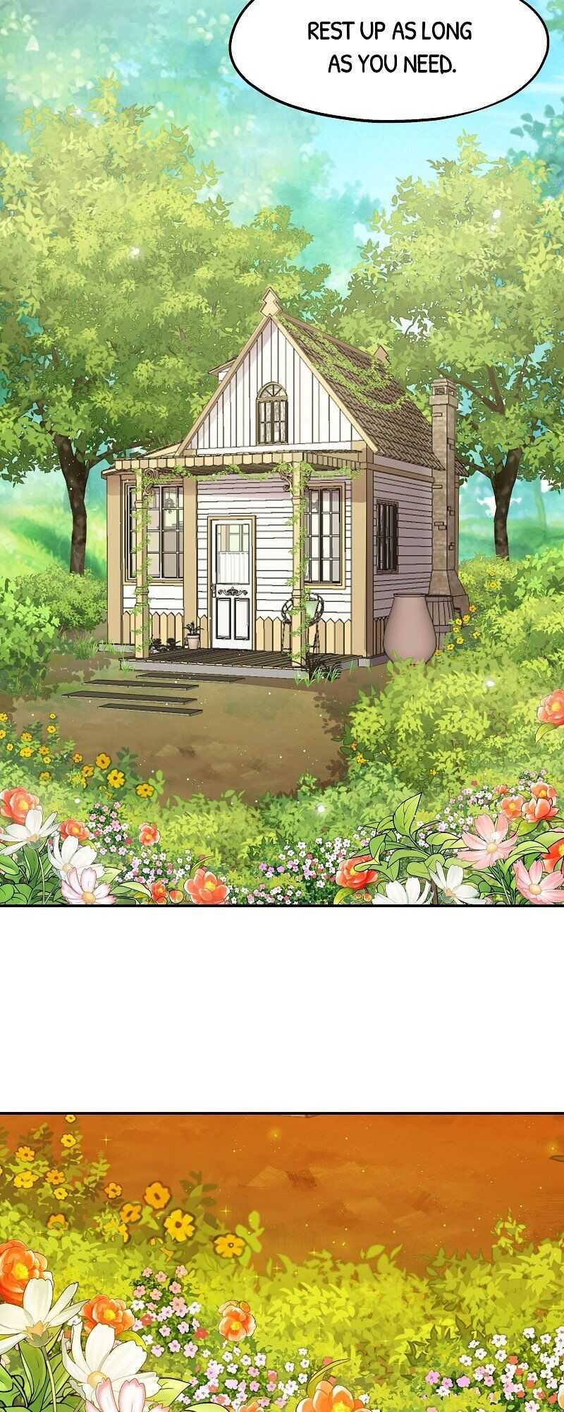 Hello, I’m the Gardener! chapter 5 - page 30