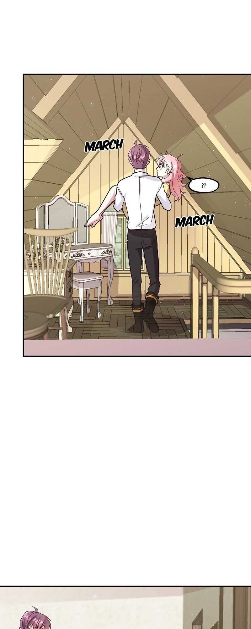 Hello, I’m the Gardener! chapter 5 - page 45