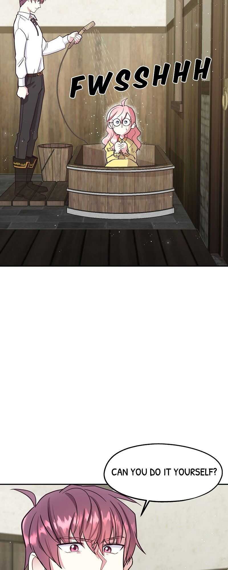 Hello, I’m the Gardener! chapter 5 - page 46