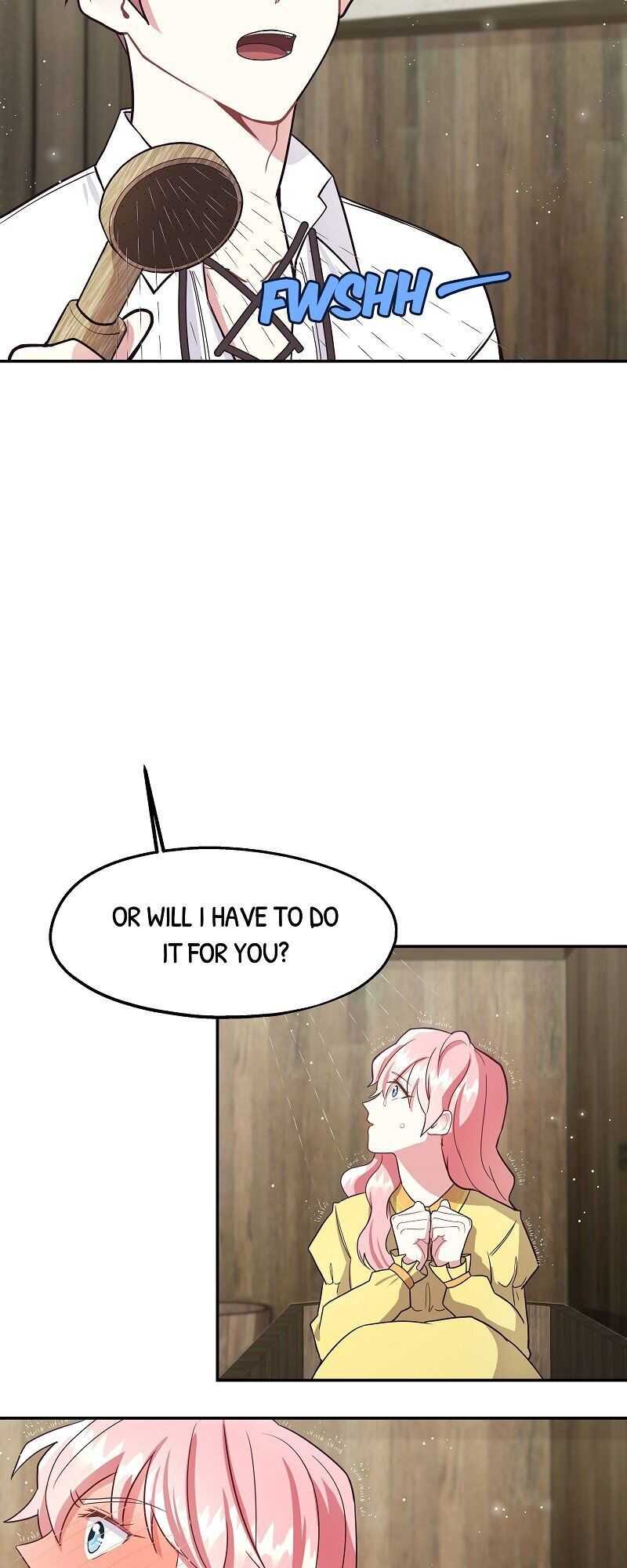 Hello, I’m the Gardener! chapter 5 - page 47