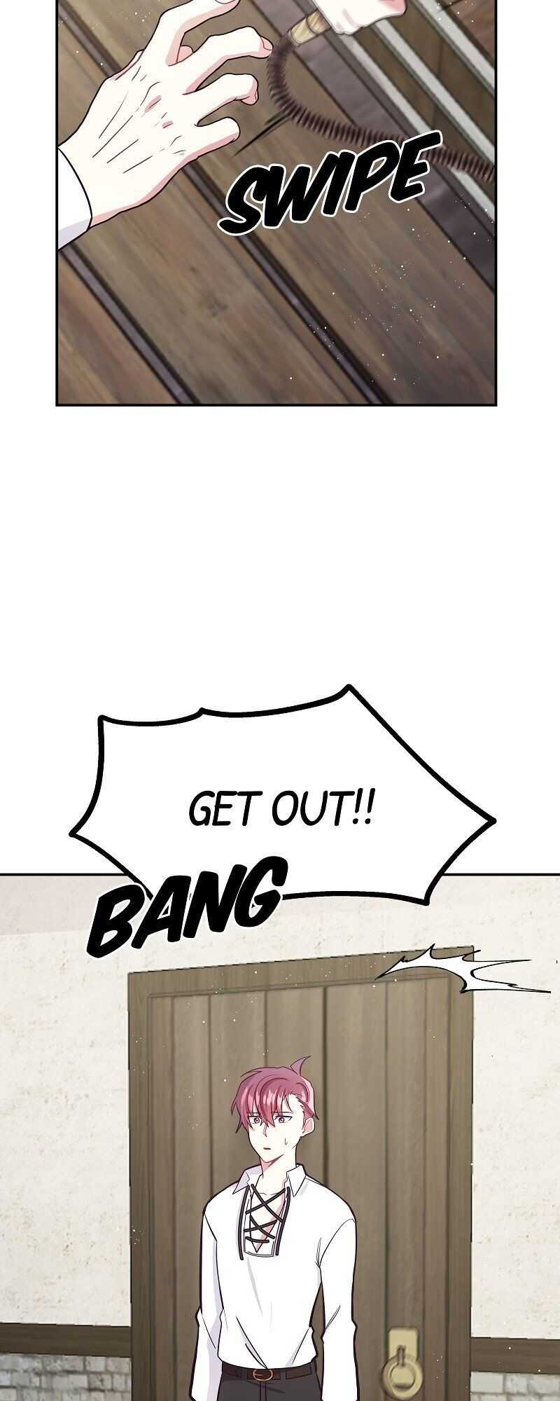 Hello, I’m the Gardener! chapter 5 - page 49