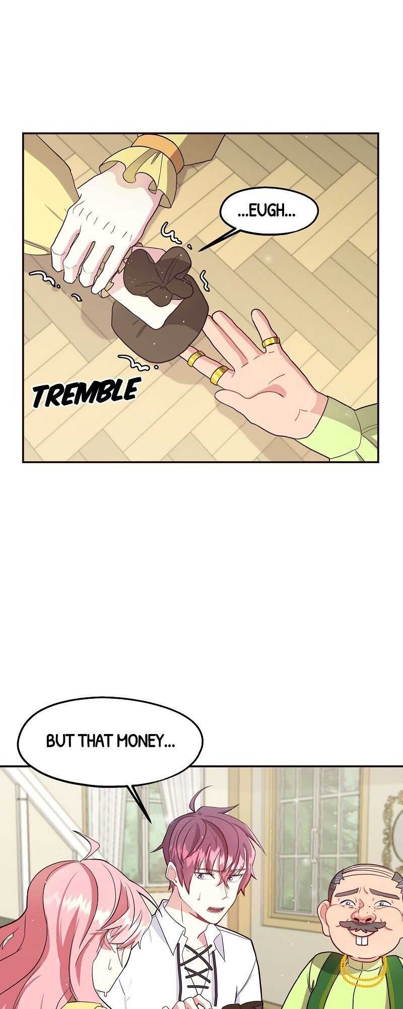 Hello, I’m the Gardener! chapter 5 - page 5