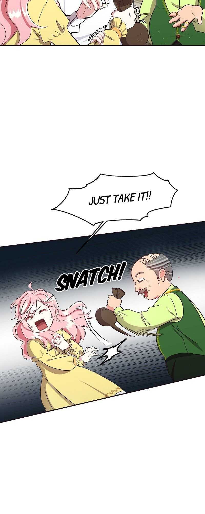 Hello, I’m the Gardener! chapter 5 - page 6