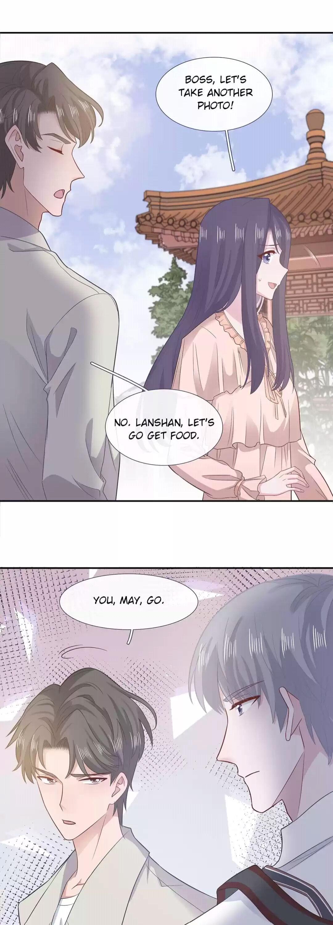 The Foodie Next Door Chapter 67 - page 16