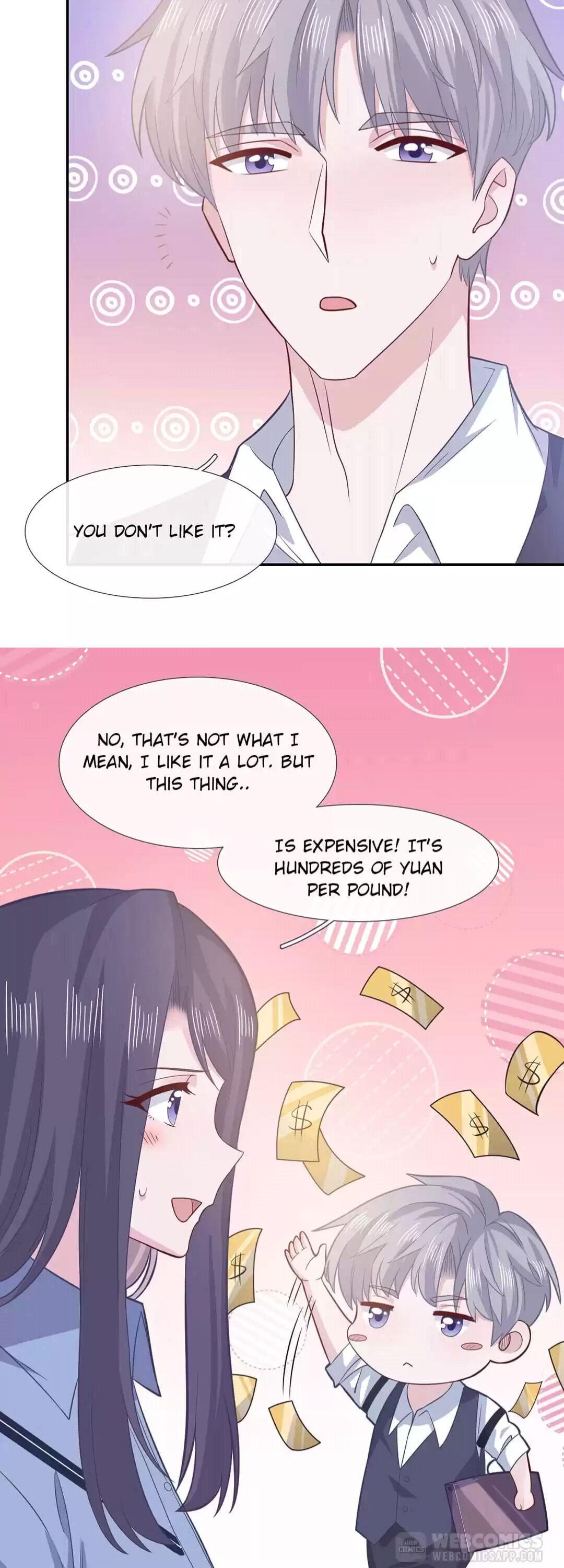 The Foodie Next Door Chapter 65 - page 16