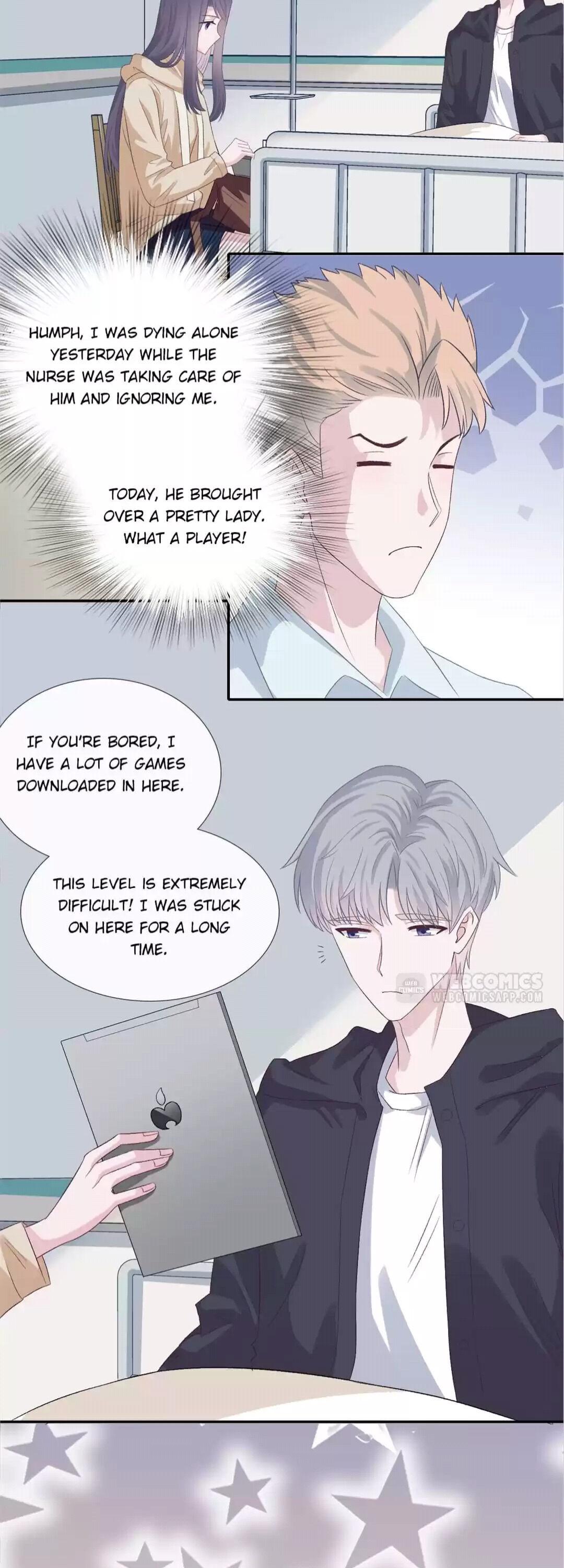 The Foodie Next Door Chapter 58 - page 9