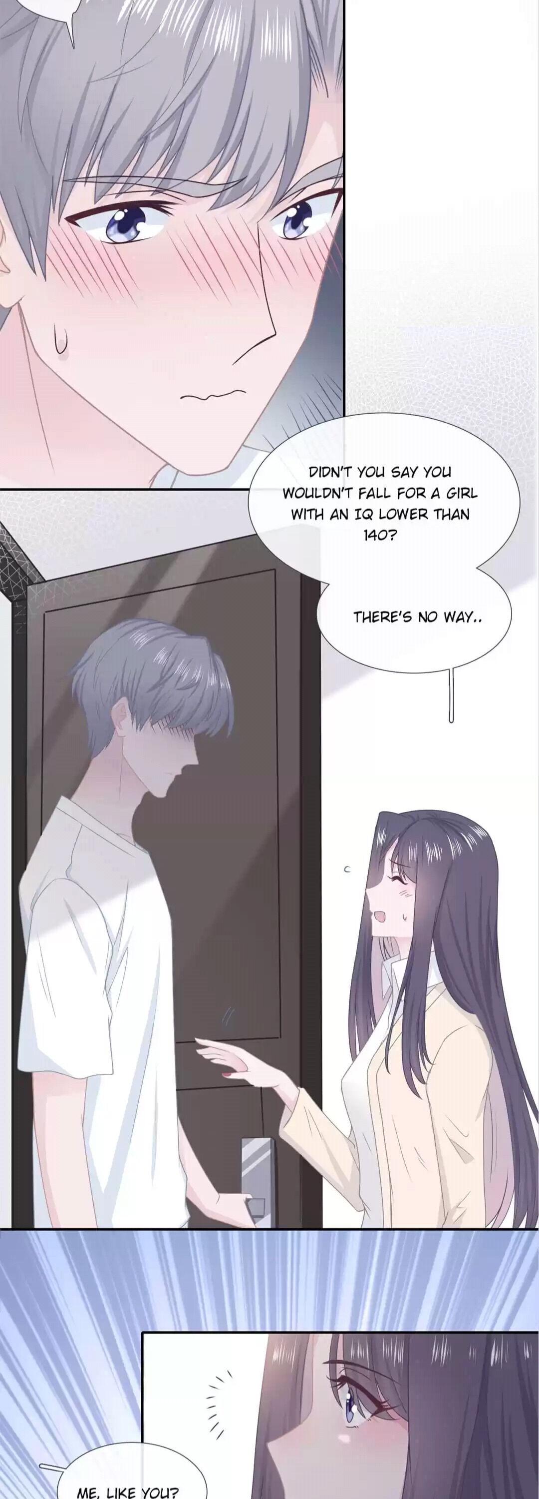 The Foodie Next Door Chapter 53 - page 10