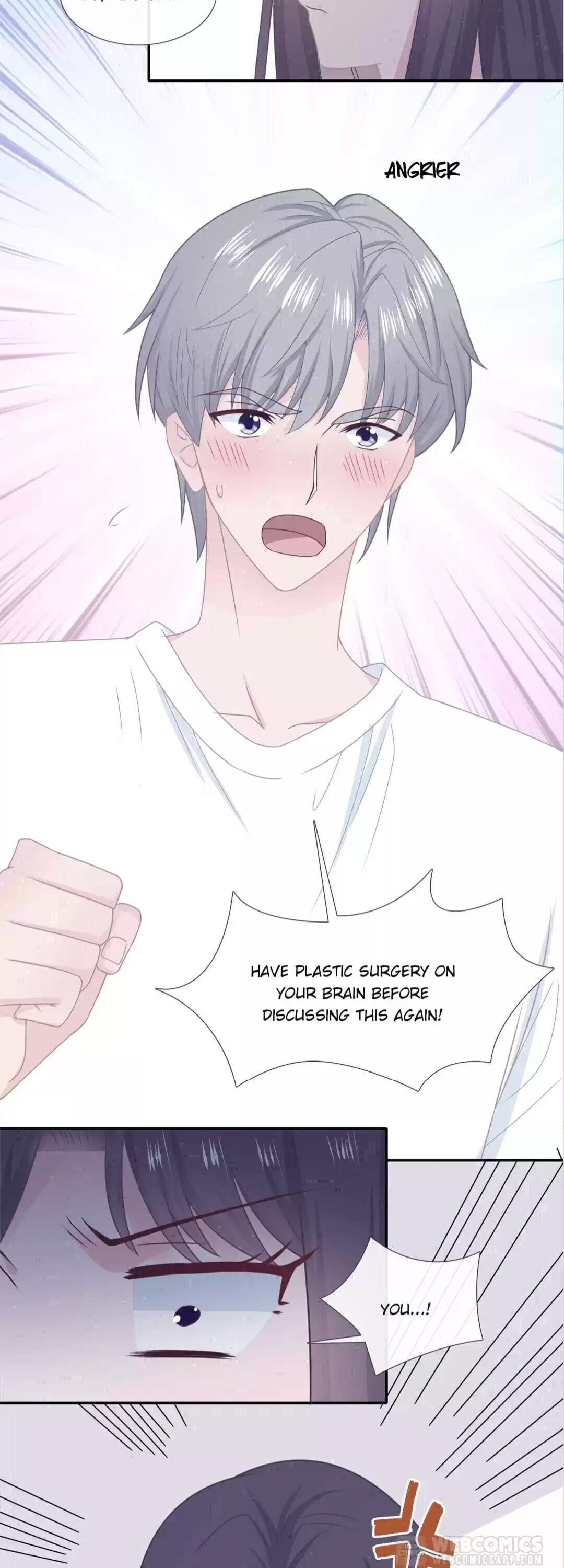 The Foodie Next Door Chapter 53 - page 11