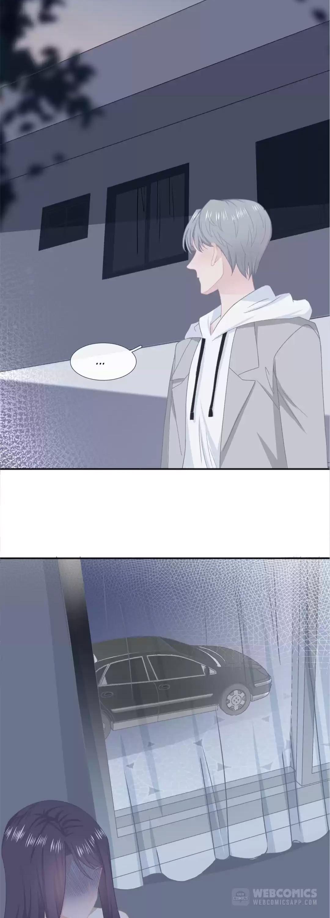 The Foodie Next Door Chapter 51 - page 22