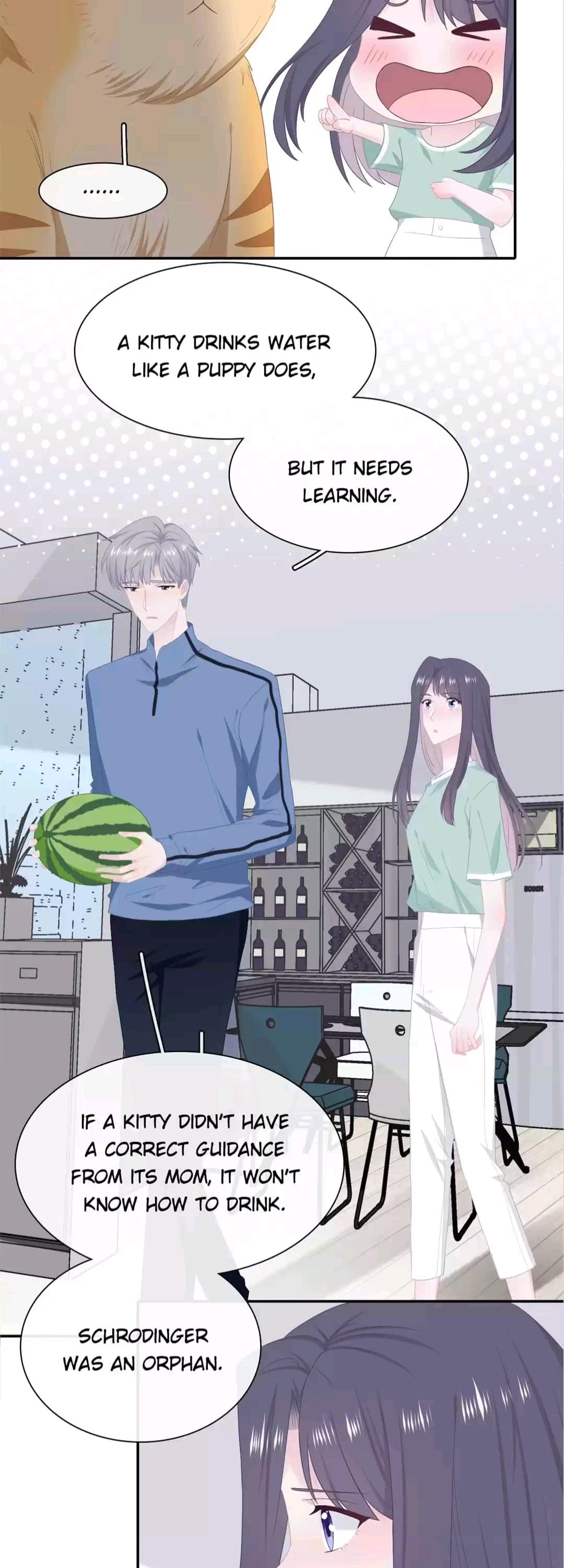 The Foodie Next Door Chapter 45 - page 5