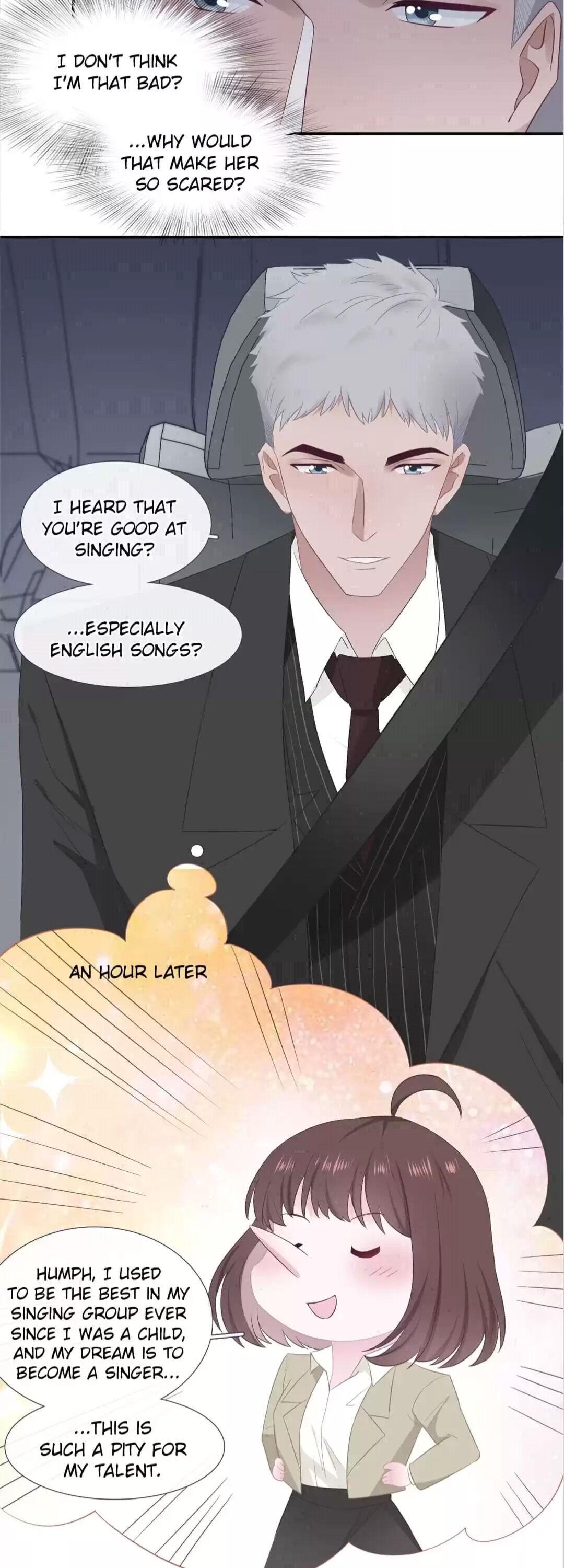 The Foodie Next Door Chapter 40 - page 8