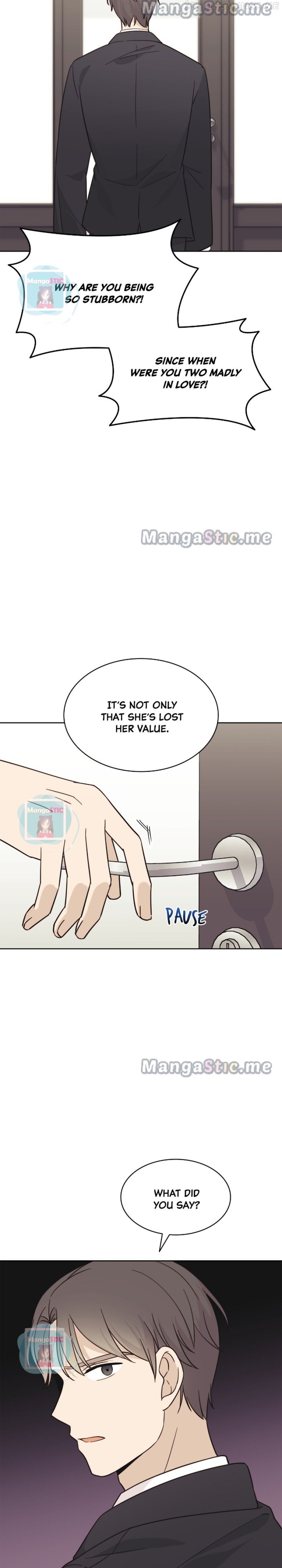 Is Everyday Life Possible? Chapter 104 - page 11