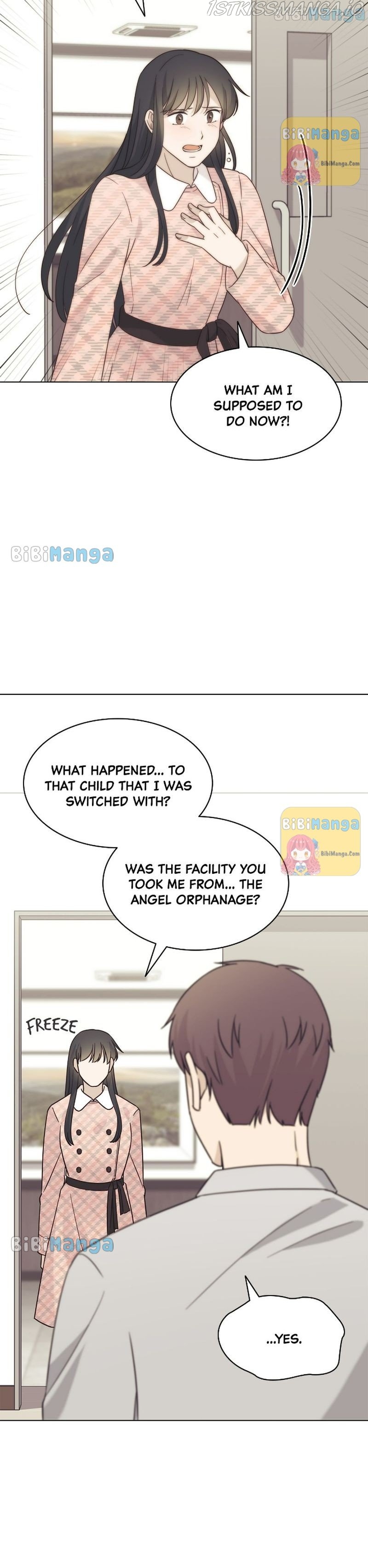 Is Everyday Life Possible? Chapter 99 - page 33